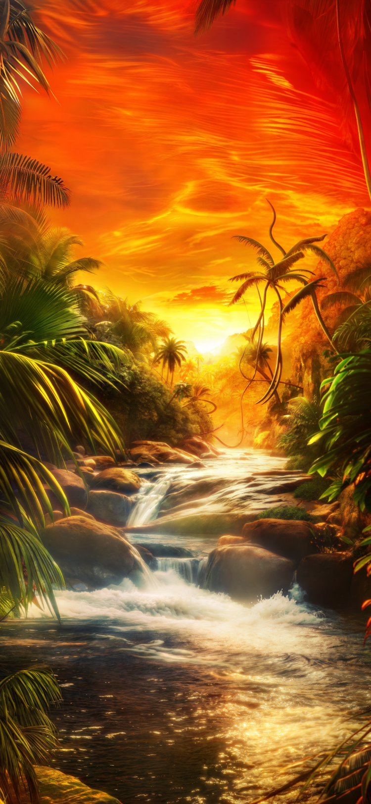 Stream Zone